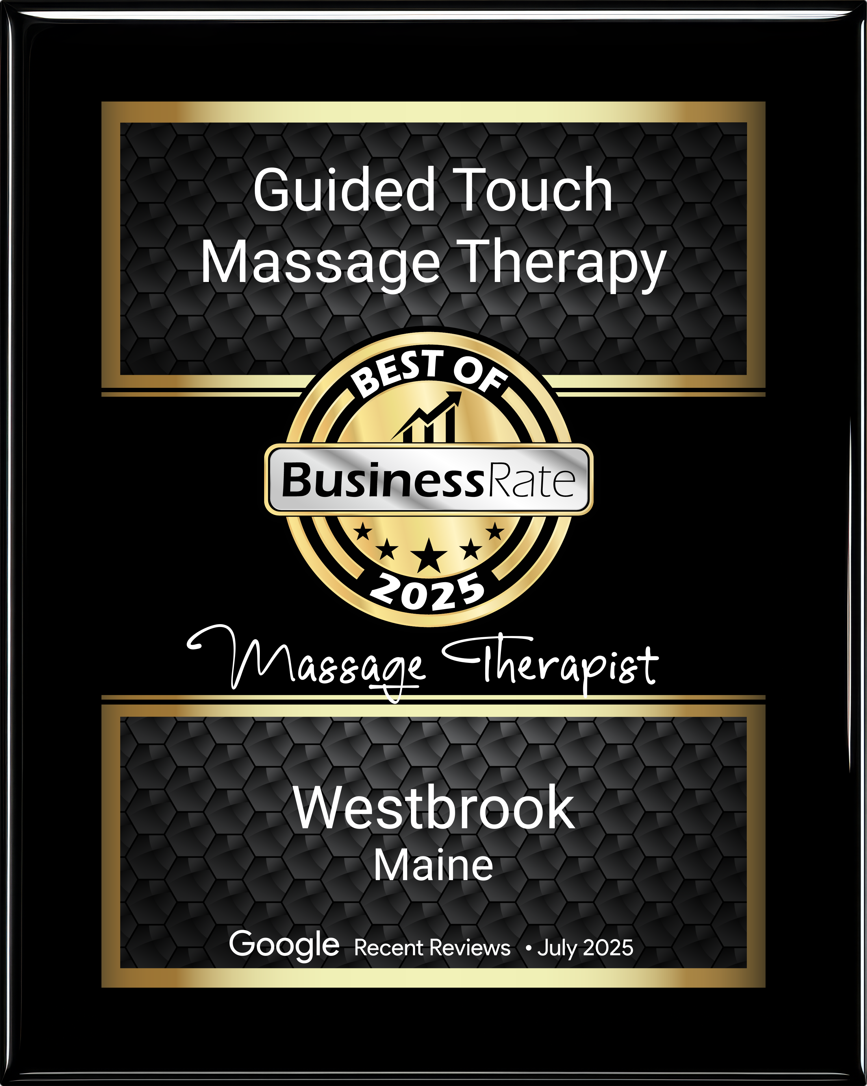 guided-touch-massage-therapy-plaque
